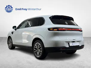 Leapmotor B10 EV
