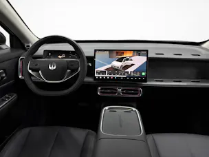 Leapmotor B10 EV