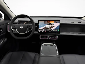 Fahrzeugbild LEAPMOTOR B10 EV