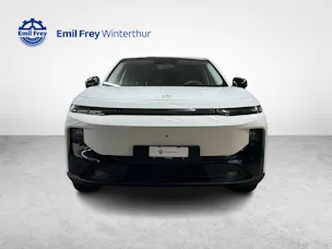 Leapmotor B10 EV