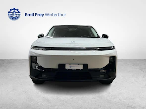 Fahrzeugbild LEAPMOTOR B10 EV