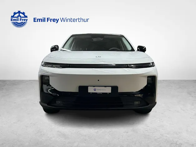 Leapmotor B10 EV