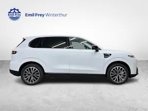 Leapmotor B10 EV