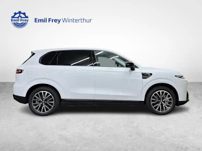 Fahrzeugbild LEAPMOTOR B10 EV