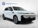 Leapmotor B10 EV