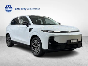 Fahrzeugbild LEAPMOTOR B10 EV