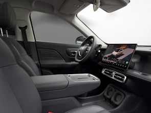 Fahrzeugbild LEAPMOTOR B10 EV