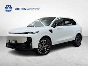 Leapmotor B10 EV