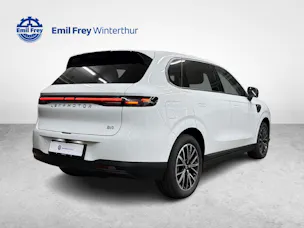 Leapmotor B10 EV