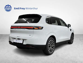 Fahrzeugbild LEAPMOTOR B10 EV