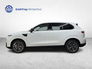 Leapmotor B10 EV