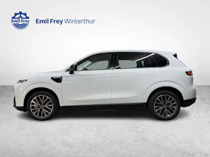 Fahrzeugbild LEAPMOTOR B10 EV