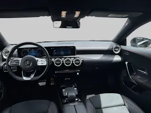 Mercedes-Benz CLA 250 AMG Line