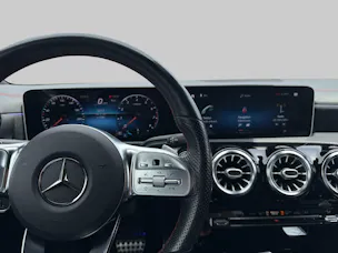 Mercedes-Benz CLA 250 AMG Line