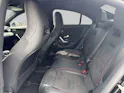 Mercedes-Benz CLA 250 AMG Line