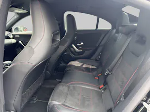 Mercedes-Benz CLA 250 AMG Line