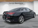Mercedes-Benz CLA 250 AMG Line