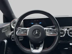 Mercedes-Benz CLA 250 AMG Line