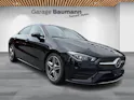 Mercedes-Benz CLA 250 AMG Line