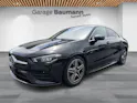 Mercedes-Benz CLA 250 AMG Line