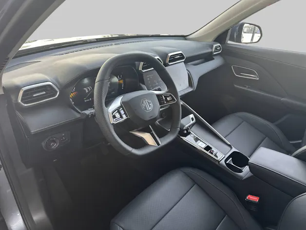 MG ZS 1.5 Hybrid+ Luxury