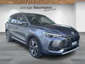 MG ZS 1.5 Hybrid+ Luxury