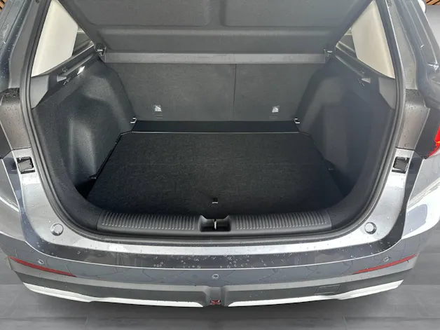 MG ZS 1.5 Hybrid+ Luxury