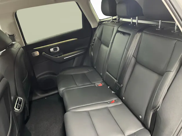 Leapmotor C10 EV AWD