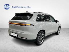 Fahrzeugbild LEAPMOTOR C10 EV AWD