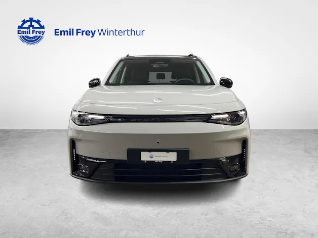 Leapmotor C10 EV AWD
