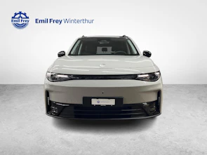 Fahrzeugbild LEAPMOTOR C10 EV AWD