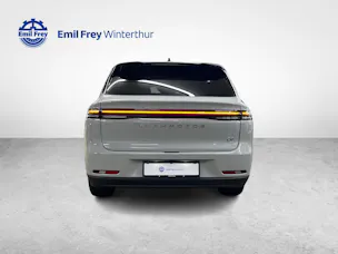 Leapmotor C10 EV AWD