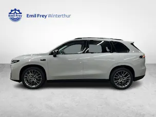 Leapmotor C10 EV AWD