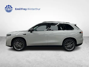 Fahrzeugbild LEAPMOTOR C10 EV AWD