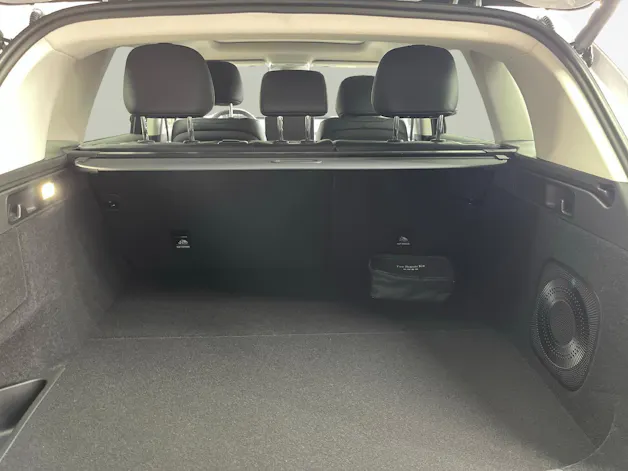 Leapmotor C10 EV AWD