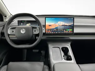 Leapmotor C10 EV AWD