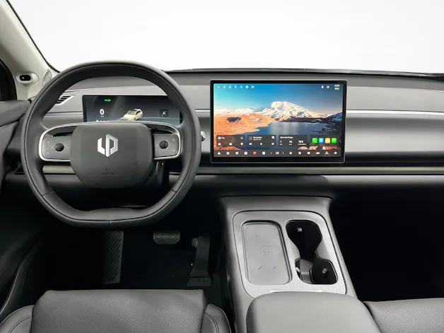 Leapmotor C10 EV AWD
