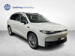 Leapmotor C10 EV AWD