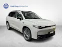 Leapmotor C10 EV AWD
