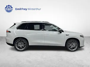 Leapmotor C10 EV AWD