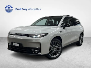 Fahrzeugbild LEAPMOTOR C10 EV AWD
