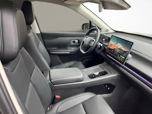 Leapmotor C10 EV AWD