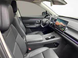 Leapmotor C10 EV AWD