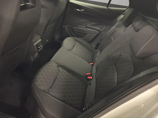 SKODA Fabia 1.5 TSI Monte Carlo DSG