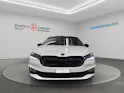 SKODA Fabia 1.5 TSI Monte Carlo DSG