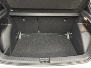 SKODA Fabia 1.5 TSI Monte Carlo DSG