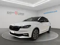 SKODA Fabia 1.5 TSI Monte Carlo DSG