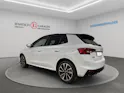 SKODA Fabia 1.5 TSI Monte Carlo DSG