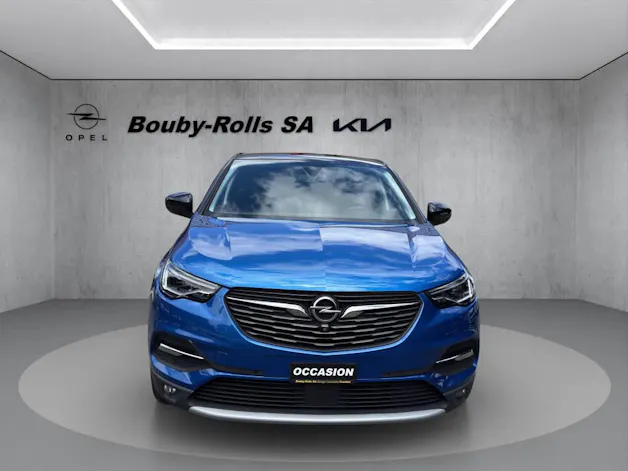 Opel Grandland X 1.6 T Ultimate