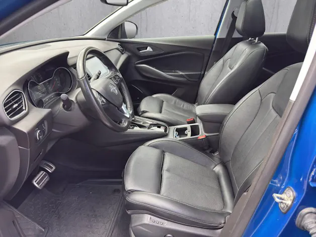 Opel Grandland X 1.6 T Ultimate